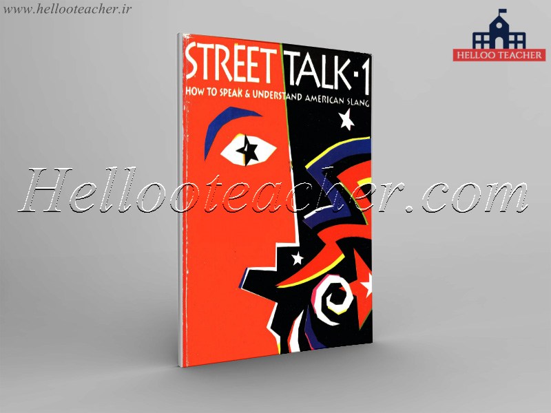 دانلود کتاب Street talk