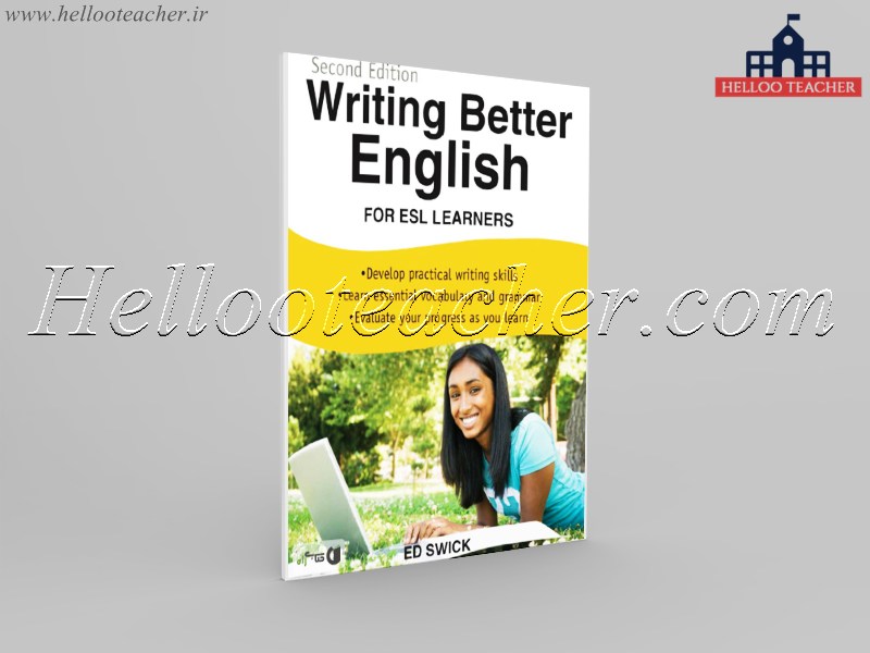 دانلود کتاب Writing Better English