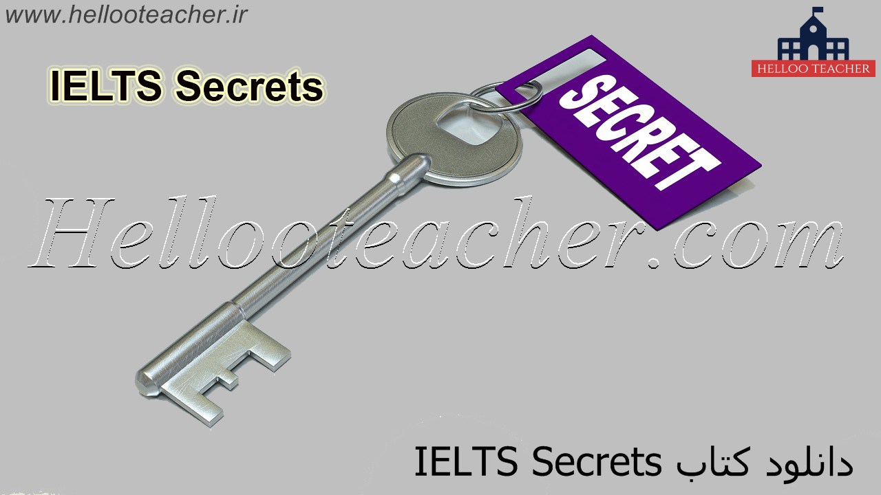 IELTS Secrets