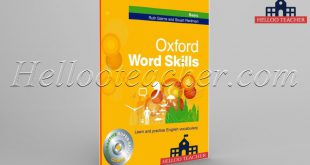 دانلود کتاب Oxford word skills
