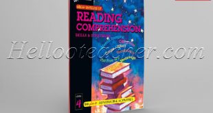 دانلود کتاب های Reading Comprehension Skills and Strategies