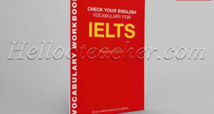 دانلود کتاب Check your vocabulary for IELTS