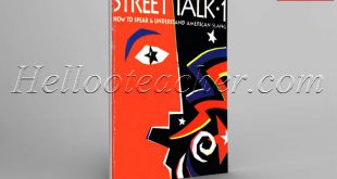 دانلود کتاب Street talk