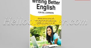 دانلود کتاب Writing Better English