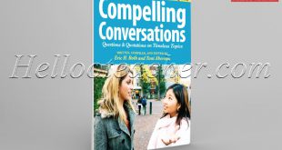 دانلود کتاب Compelling conversations