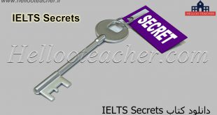 IELTS Secrets