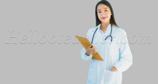 لیست حروف اختصاری و اصطلاحات پزشکی